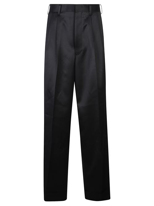 Pantalone in lana JUNYA WATANABE | JQP0250511